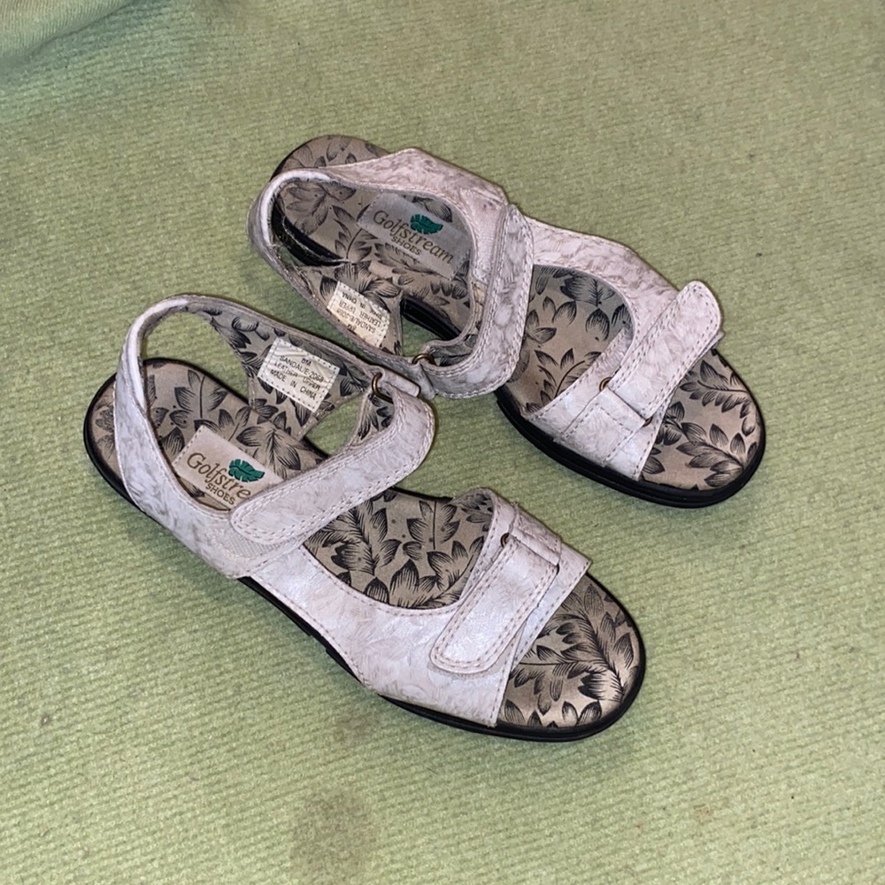 Golfstream Sandals